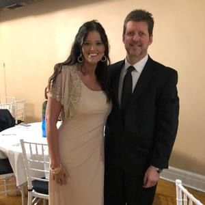 Meet your Posher, Angie